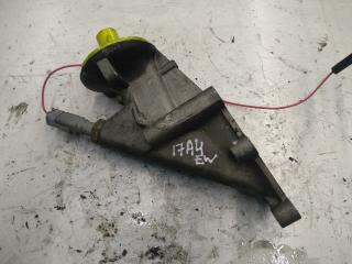 корпус масляного фильтра Citroen C5 1 поколение 2002, 2.0 л., i, RFN (EW10J4), бензин, АКПП