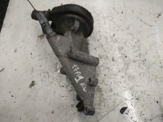 корпус масляного фильтра Citroen C8 1 поколение 2003, 2.0 л., i, RFN (EW10J4), бензин, АКПП