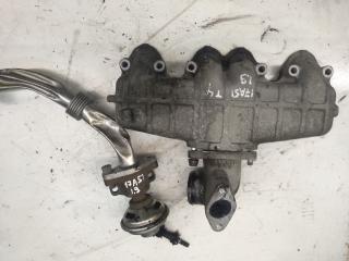 клапан EGR Volkswagen Transporter T4 1997, 1.9 л., TD, ABL, дизель, МКПП
