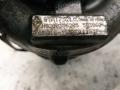 турбина Renault Espace 4 поколение [рестайлинг] 2008, 2.0 л., DCi, M9R 780, дизель, МКПП, GTA1752LV, 8200356205 - фото №2