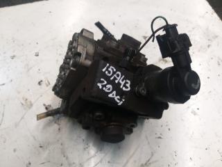 ТНВД Renault Laguna 3 поколение 2008, 2.0 л., M9R 805, дизель, АКПП, 0445010170