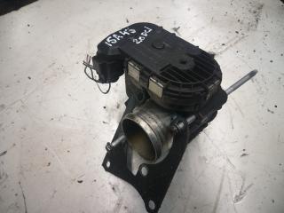 заслонка дроссельная Renault Laguna 3 поколение 2008, 2.0 л., M9R 805, дизель, АКПП