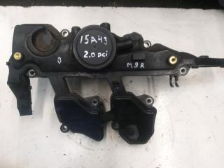 вакуумный ресивер Renault Laguna 3 поколение 2008, 2.0 л., M9R 805, дизель, АКПП