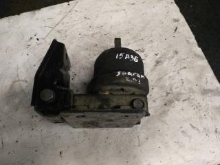 подушка крепления КПП Volkswagen Sharan 1 поколение 1999, 2.0 л., ADY, бензин, МКПП