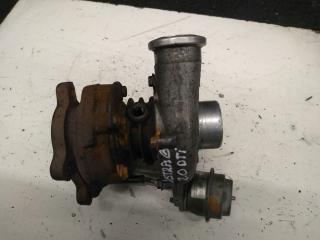 турбина Opel Astra G 2001, 2.0 л., DTi, Y 20 DTH, дизель, МКПП, 90531518