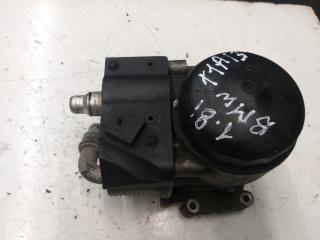 корпус масляного фильтра BMW 3 серия E46 2002, 1.8 л., N42 B18 A, бензин, МКПП, седан
