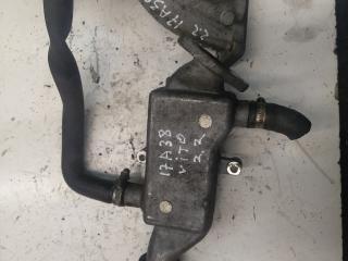 корпус термостата Mercedes-Benz Vito W639 2008, 2.2 л., CDi, OM 646.980, дизель, МКПП