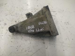 кронштейн двигателя Mercedes-Benz Vito W639 2008, 2.2 л., CDi, OM 646.980, дизель, МКПП