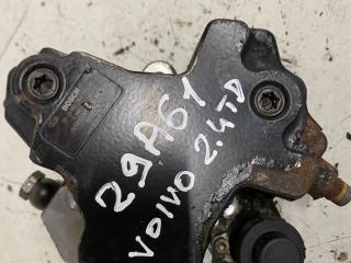 ТНВД Volvo S80 2 поколение 2007, 2.4 л., TD, дизель, АКПП, 0445010111