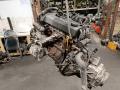 двигатель Chevrolet Lacetti 1 поколение 2006, 1.4 л., i, бензин, МКПП, F14D3 - фото №2