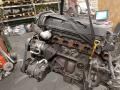 двигатель Chevrolet Lacetti 1 поколение 2006, 1.4 л., i, бензин, МКПП, F14D3 - фото №2