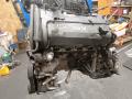 двигатель Chevrolet Lacetti 1 поколение 2006, 1.4 л., i, бензин, АКПП, F14D3 - фото №4