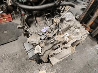 КПП автоматическая (АКПП) Chevrolet Epica 2 поколение 2007, 2.5 л., i, бензин, АКПП, AF33