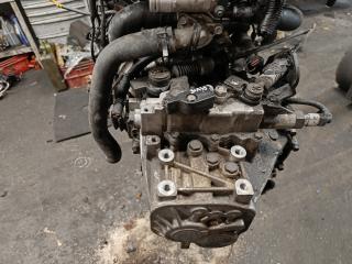 КПП механическая (МКПП) Hyundai Accent 2 поколение (LC) 2007, 1.6 л., i, бензин, МКПП, M56CF1
