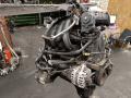 двигатель Chevrolet Kalos 1 поколение 2005, 1.2 л., i, бензин, МКПП, B12S1 - фото №2