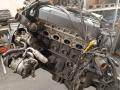 двигатель Chevrolet Lacetti 1 поколение 2006, 1.4 л., i, бензин, МКПП, F14D3 - фото №3