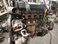 двигатель Chevrolet Lacetti 1 поколение 2006, 1.4 л., i, бензин, МКПП, F14D3 - фото №3
