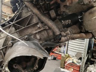 стартер Audi A6 4F/C6 2006, 2.4 л., i, бензин, АКПП