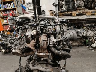 двигатель Audi A6 4B/C5 1999, 2.5 л., TDi, дизель, АКПП, BDH