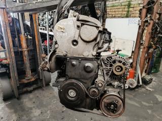 стартер Renault Megane 2 поколение 2005, 1.6 л., i, бензин, МКПП