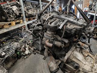 стартер Renault Master 2 поколение [рестайлинг] 2005, 2.5 л., DCi, дизель, МКПП