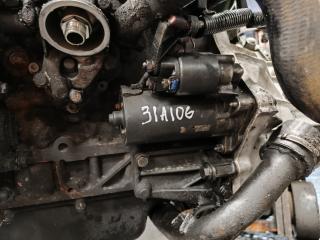 стартер Fiat Ducato 3 поколение 2008, 3.0 л., JTD, дизель, МКПП