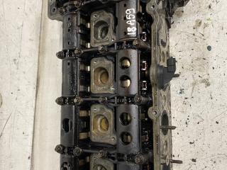 головка блока цилиндров Mercedes-Benz C-Класс W203/S203/CL203 2002, 1.8 л., Ti, бензин, МКПП