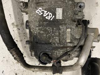 компрессор кондиционера Mercedes-Benz C-Класс W203/S203/CL203 2002, 1.8 л., Ti, бензин, МКПП
