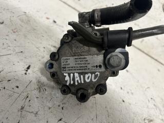 насос гидроусилителя руля Peugeot 607 1 поколение 2004, 2.2 л., i, бензин, МКПП, 9640886480