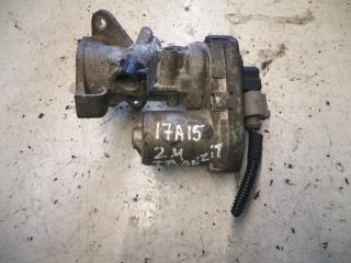 клапан EGR Ford Transit 7 поколение 2008, 2.4 л., TDCi, JXFA, дизель, МКПП