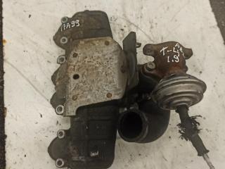 клапан EGR Volkswagen Transporter T4 1998, 1.9 л., TD, дизель, МКПП