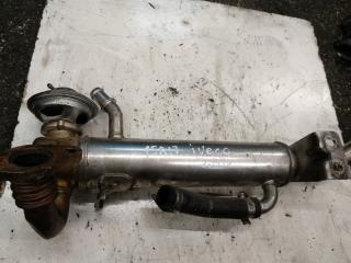 клапан EGR IVECO Daily 4 поколение 2008, 2.3 л., F1AE0481G, дизель, МКПП