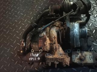 турбина Volkswagen Transporter T4 1998, 1.9 л., TD, дизель, МКПП, 028145701L