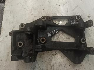 кронштейн генератора Citroen C8 1 поколение 2003, 2.0 л., i, RFN (EW10J4), бензин, АКПП
