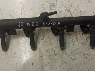 форсунка Citroen C5 1 поколение 2002, 2.0 л., i, бензин, АКПП