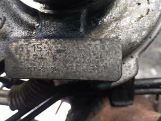турбина Opel Zafira 1 поколение (A) 2001, 2.0 л., DTi, дизель, МКПП, 24461825