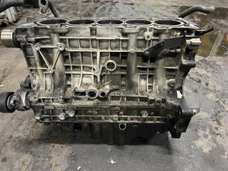 блок цилиндров Volvo V70 2 поколение [рестайлинг] 2008, 2.4 л., TD, дизель, МКПП