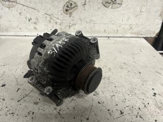 генератор Audi A6 4F/C6 2006, 2.4 л., i, бензин, АКПП