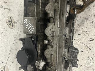 головка блока цилиндров Mercedes-Benz Vito W639 2004, 2.2 л., дизель