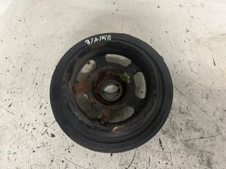 шкив Mercedes-Benz Vito W639 2004, 2.2 л., дизель