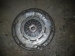 маховик Ford Focus 1 поколение [рестайлинг] 2005, 2.0 л., i, AODA, бензин, МКПП