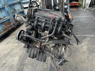 стартер Mercedes-Benz Vito W638 2001, 2.2 л., CDi, дизель, МКПП