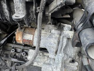 стартер Peugeot 407 1 поколение 2004, 2.0 л., i, бензин, АКПП