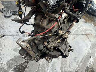 КПП механическая (МКПП) Fiat Punto 2 поколение [рестайлинг] 2008, 1.4 л., Ti, бензин, МКПП