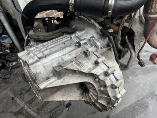 КПП механическая (МКПП) Ford Transit Custom 1 поколение 2015, 2.2 л., TDCi, дизель, МКПП, BK2R7002NA