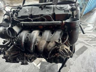 двигатель Peugeot 2008, 1.4 л., i, бензин, МКПП, 8FS
