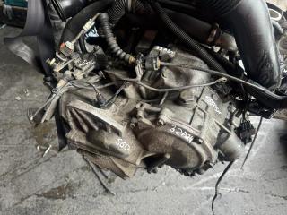 КПП автоматическая (АКПП) Volvo S60 1 поколение 2003, 2.4 л., Ti, бензин, АКПП, 5550SN
