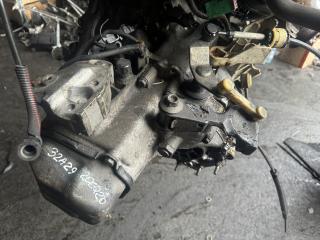 КПП механическая (МКПП) Peugeot 207 1 поколение 2006, 1.4 л., i, бензин, МКПП, 20CQ20