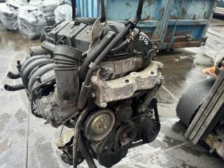 двигатель Peugeot 308 T7 [рестайлинг] 2011, 1.6 л., i, бензин, МКПП, 5F01
