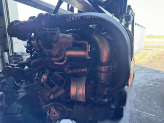 КПП механическая (МКПП) Volkswagen Golf 4 поколение 2001, 1.6 л., i, бензин, МКПП, ERT